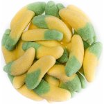 NUTSMAN Pěnové želé banánky 500 g – Zboží Dáma