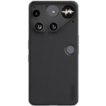 Nillkin Super Frosted PRO Nothing Phone 3 Black – Zboží Živě