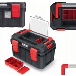 Kistenberg Plastový box na nářadí KXSA4530F X-BLOCK – Zbozi.Blesk.cz
