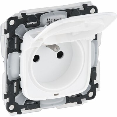 Legrand VALENA ALLURE 755304 – Hledejceny.cz