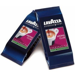 Lavazza espresso point Aroma Club Gran espresso 100 ks