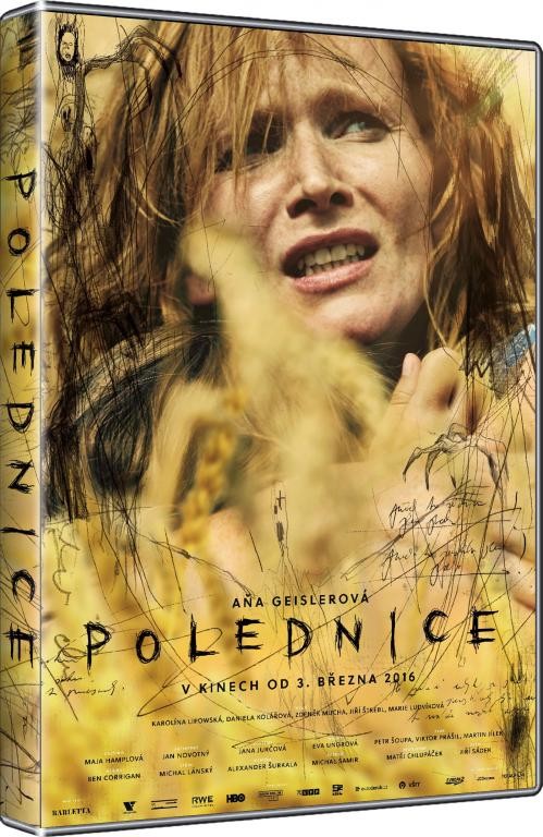 Polednice DVD