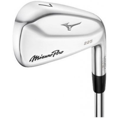 Mizuno Pro 225 7 KBS Tour C-Taper železo pravé ocel X-Stiff – Zboží Dáma