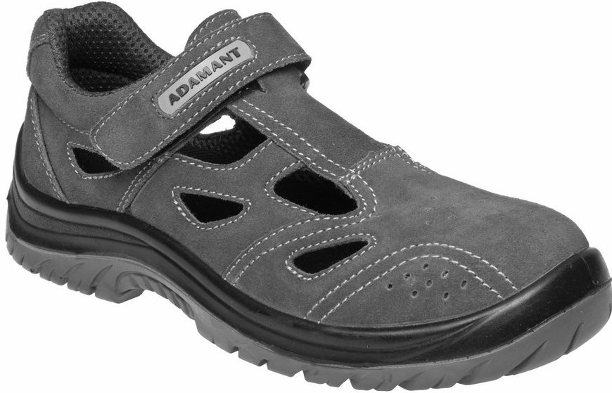 ADM TAYLOR S1P SANDAL