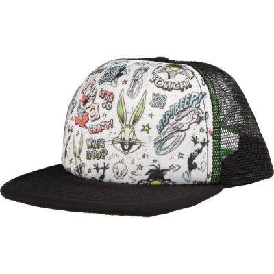 Looney Tunes FRIENDS – Zboží Dáma