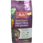 Melitta BellaCrema Selection des Jahres zrnková 1 kg – Hledejceny.cz