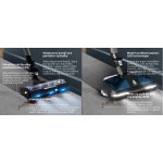 Rowenta X-Force Flex 10.80 Animal Aqua Auto 4v1 RH7AD5E0 – Hledejceny.cz
