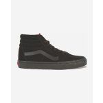 Vans SK8 Hi black / black – Zboží Dáma