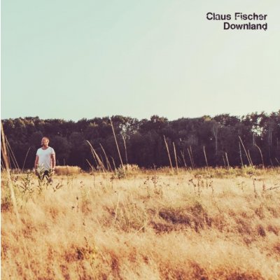 Downland - Claus Fischer LP – Zboží Mobilmania