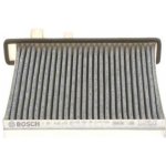 Filtr, vzduch v interiéru BOSCH 1 987 435 519 – Hledejceny.cz