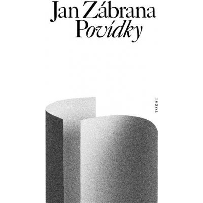 Povídky - Jan Zábrana