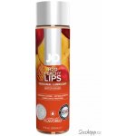 JO H2O Peachy Lips 120 ml – Sleviste.cz