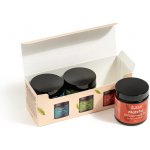 ŠUFAN Matcha trio 3 x 30 g – Zboží Dáma