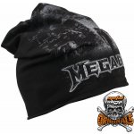 kulich Megadeth Atomic retail Solid Black METALSHOP ORIGINALS 23321 – Hledejceny.cz