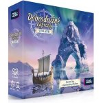 Albi Dobrodružné výpravy: Vinland – Zboží Živě