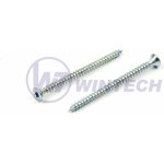 Vrut do dřeva ZH TORX 3,0 x 45 ZB Balení: 1000 ks AAABK30045BA5K – Hledejceny.cz
