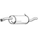 BOSAL BS 163-057 – Hledejceny.cz