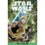 STAR WARS Aphra Citadela hrůzy – Hledejceny.cz