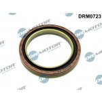 Těsnicí kroužek klikového hřídele Dr.Motor Automotive DRM0723 – Zboží Mobilmania