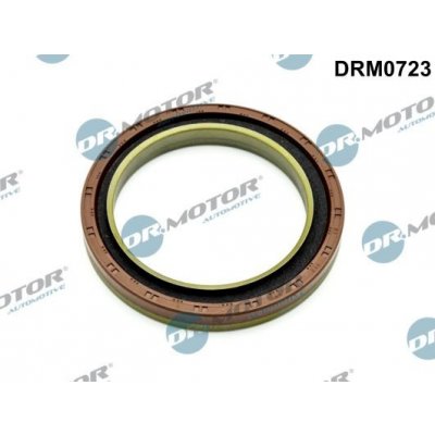 Těsnicí kroužek klikového hřídele Dr.Motor Automotive DRM0723 – Zboží Mobilmania