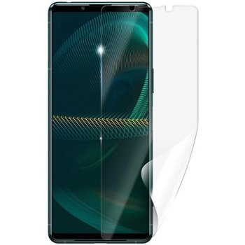 Ochranná fólie Screenshield SONY Xperia 5 III - displej