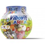 Vibovit Farma 50 želé – Hledejceny.cz