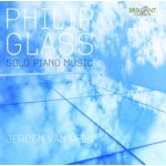 Glass Philip - Solo Piano Music CD – Hledejceny.cz