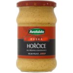 Avokádo hořčice ruská 288g – Zboží Dáma