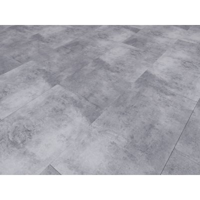 Bukoma Stone U-Click XL Beton Kámen Šedý 1,767 m² – Sleviste.cz