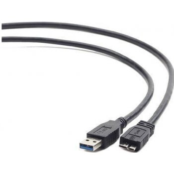 Gembird CCP-MUSB3-AMBM-0.5M AM-Micro USB 3.0, 0,5m