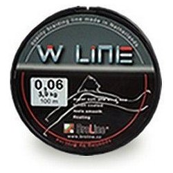 Broline W-line teflon 7m 0,06mm