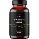 B-komplex active 60 tobolek – Hledejceny.cz