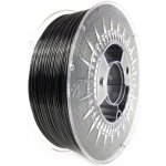 Devil Design TPU 1,75 mm 1 kg - černý – Zboží Živě