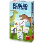 Dino Pexeso Dopravní značky – Zboží Dáma