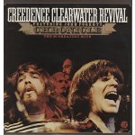 Creedence Clearwater Revival - Chronicle Vol.1 20 Greatest hits LP – Hledejceny.cz