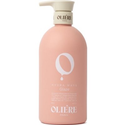 Olière Paris Hydra Wave Glaze 500 ml – Hledejceny.cz