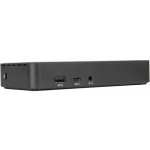 Targus Universal USB-C DV4K Docking Station with 65W Power Delivery DOCK310EUZ – Zboží Mobilmania