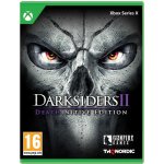 Darksiders 2 (Deathinitive Edition) (XSX) – Zbozi.Blesk.cz