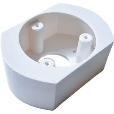 OEM TP-LINK držák/stojan pro kamery Tapo C310/C320/C325 na stěnu a strop, bílý s krytkou kabelů – Hledejceny.cz