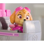 Spin Master Tlapková patrola Základní vozidla Skye – Zboží Dáma