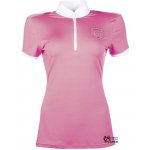 HKM Závodní triko RIMINI MESH Růžová – Hledejceny.cz