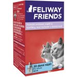 Ceva Feliway Friends náplň 48 ml – HobbyKompas.cz Ceva Feliway Friends náplň 48 ml – HobbyKompas.cz