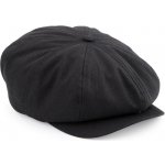 Beechfield bekovka Newsboy B 624 black – Sleviste.cz