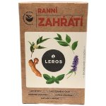 Leros Ranní zahřátí Zázvor & Myrta 20 x 1,5 g – Zboží Dáma