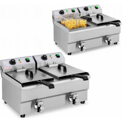 Royal Catering RCEF 10DB – Sleviste.cz