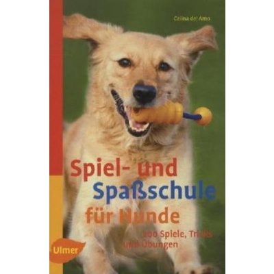 Spiel- und Spaßschule für Hunde