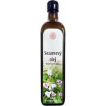 Day Spa RAW Sezamový olej 750 ml – Zboží Dáma