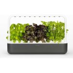 Click and Grow Květináč Smart Garden 9 šedý (SG9G) – Hledejceny.cz