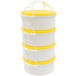 jídlonosič 4x1l PH – Zboží Dáma