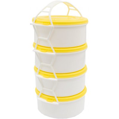 jídlonosič 4x1l PH – Zboží Dáma